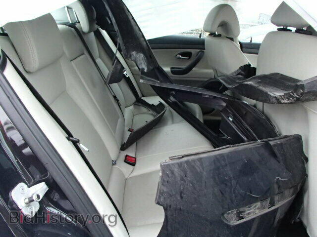 2004 SAAB 9 3 - VIN: YS3FB49S441053079 - Photo 6
