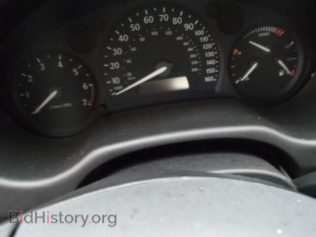 2004 SAAB 9 3 - VIN: YS3FB49S441053079 - Photo 8