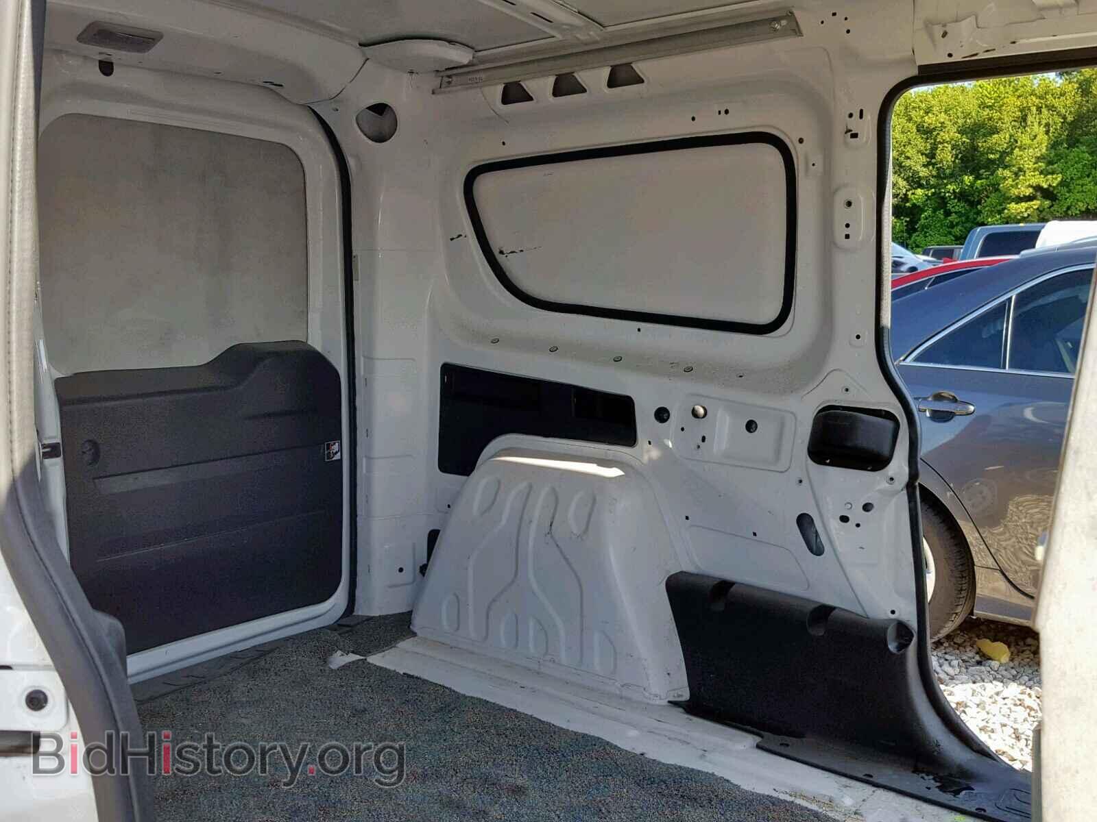 2017 RAM PROMASTER - VIN: ZFBERFAB7H6E33733 - Photo 6