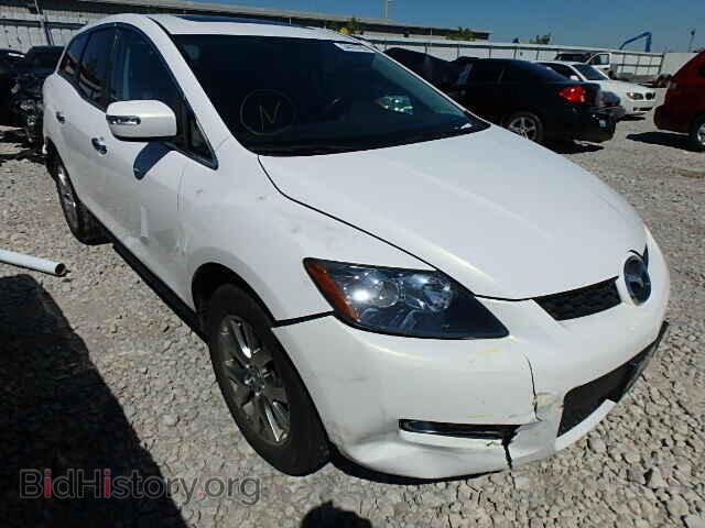 Фотография JM3ER293590228293 - MAZDA CX-7 2009