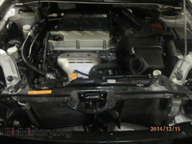 2010 MITSUBISHI GALANT - VIN: 4A32B2FFXAE011907 - Фото 7