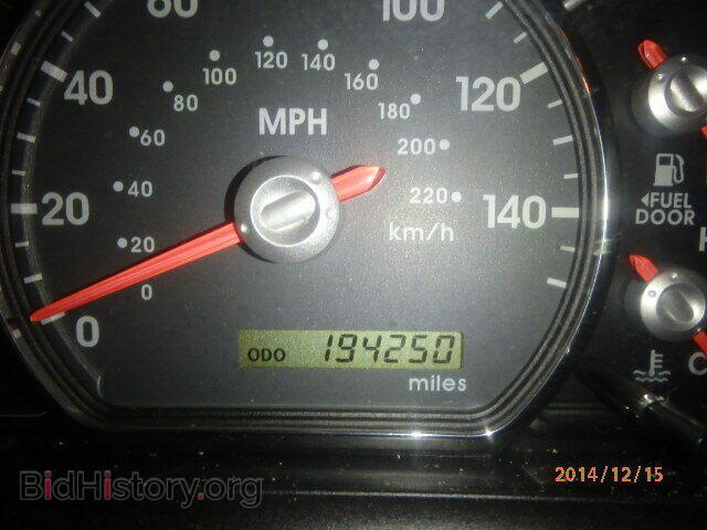2010 MITSUBISHI GALANT - VIN: 4A32B2FFXAE011907 - Фото 8