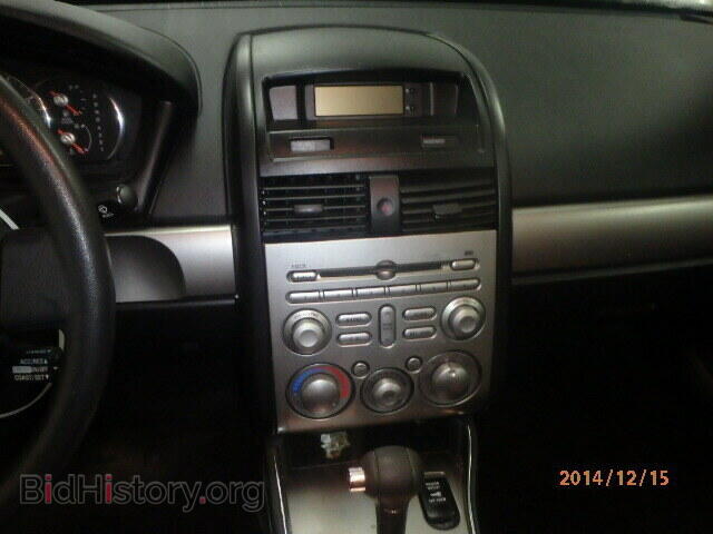 2010 MITSUBISHI GALANT - VIN: 4A32B2FFXAE011907 - Фото 9