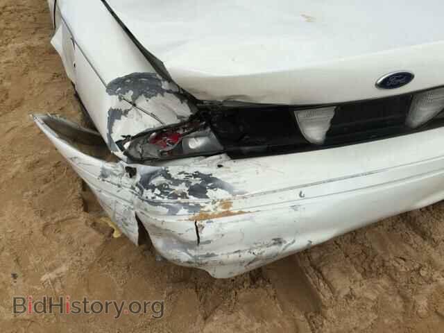 2008 FORD CROWN VIC - VIN: 2FAFP71VX8X120772 - Фото 10