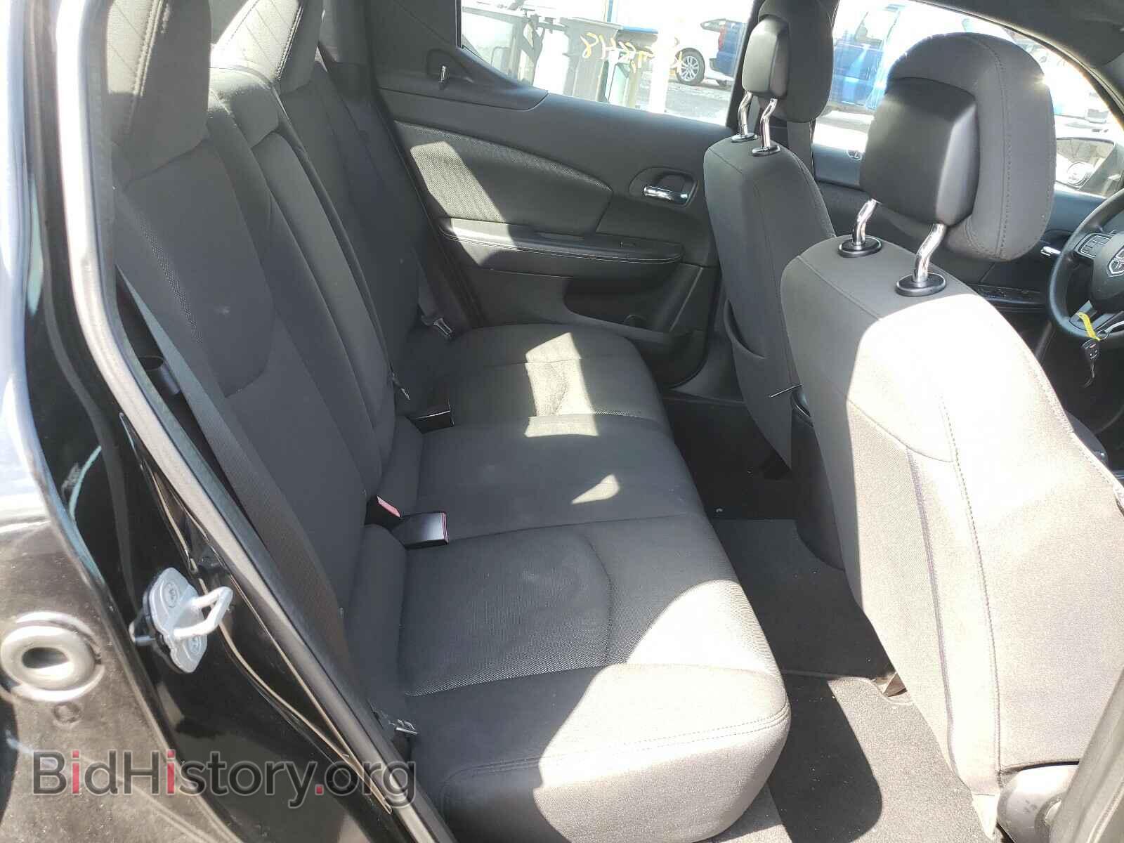 2012 DODGE AVENGER - VIN: 1C3CDZAB1CN136090 - Photo 6