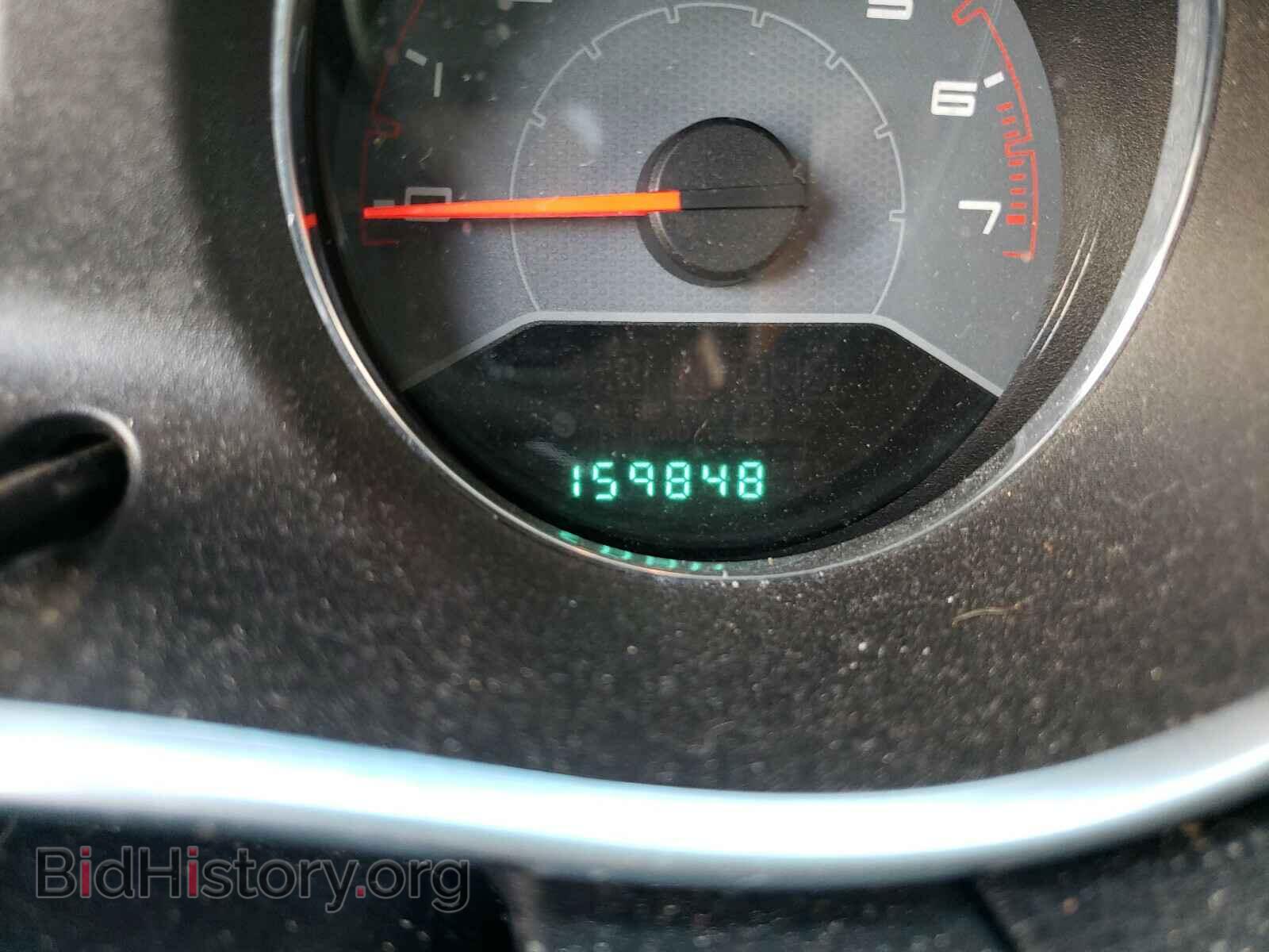 2012 DODGE AVENGER - VIN: 1C3CDZAB1CN136090 - Photo 8