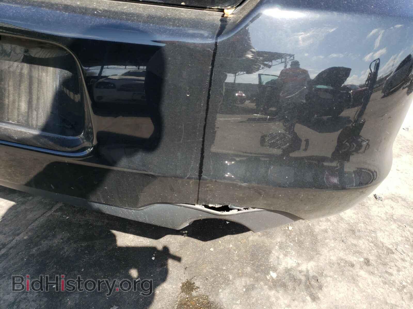 2012 DODGE AVENGER - VIN: 1C3CDZAB1CN136090 - Photo 10