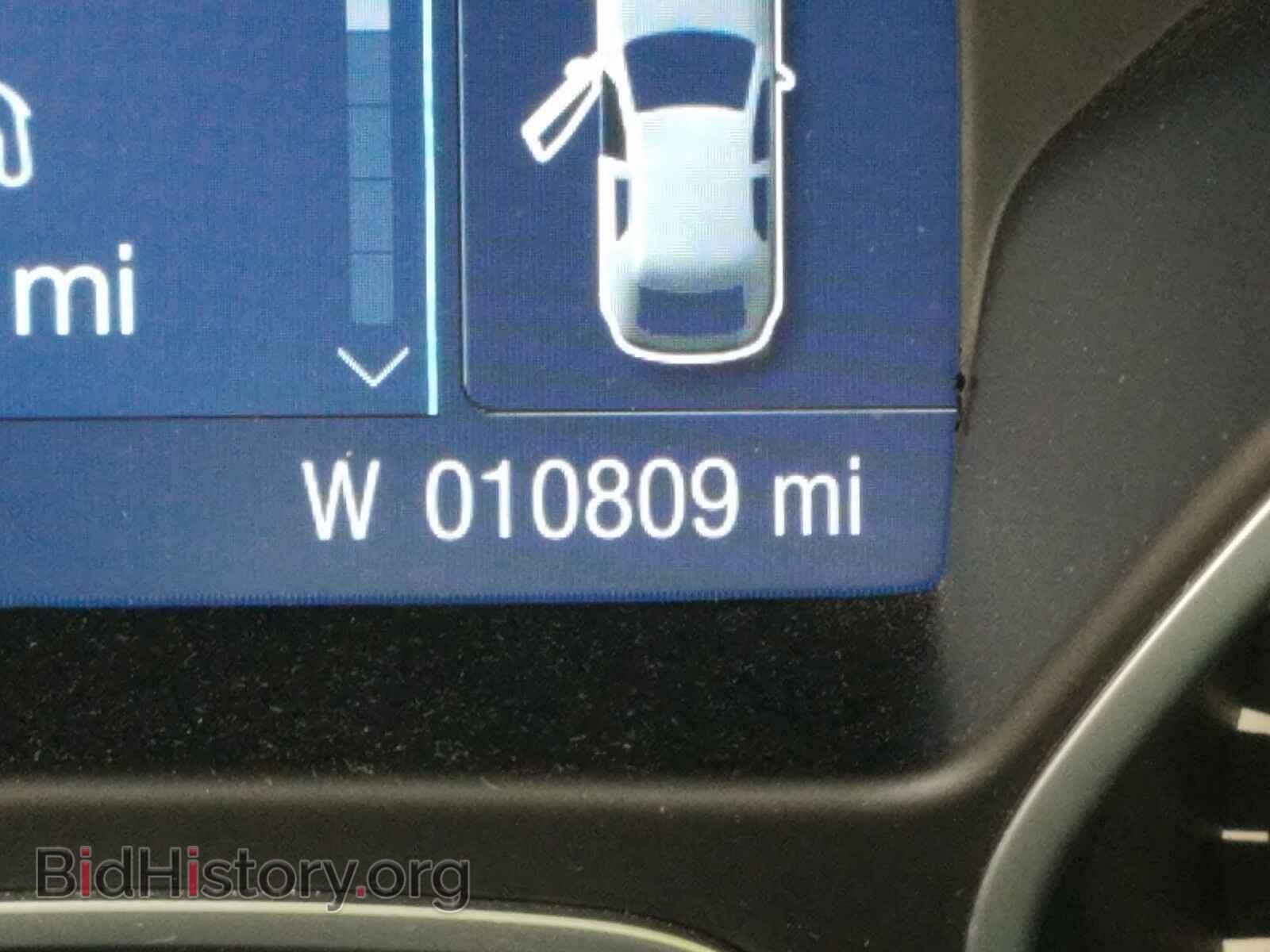 2014 FORD FOCUS - VIN: 1FADP3F29EL434291 - Photo 8