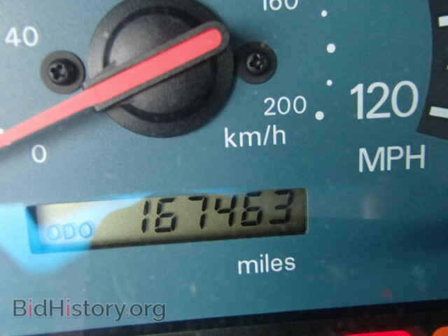 2003 MITSUBISHI GALANT - VIN: 4A3AA46G03E167508 - Фото 8