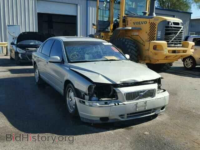 Photo YV1TS92D421279147 - VOLVO S80 2002