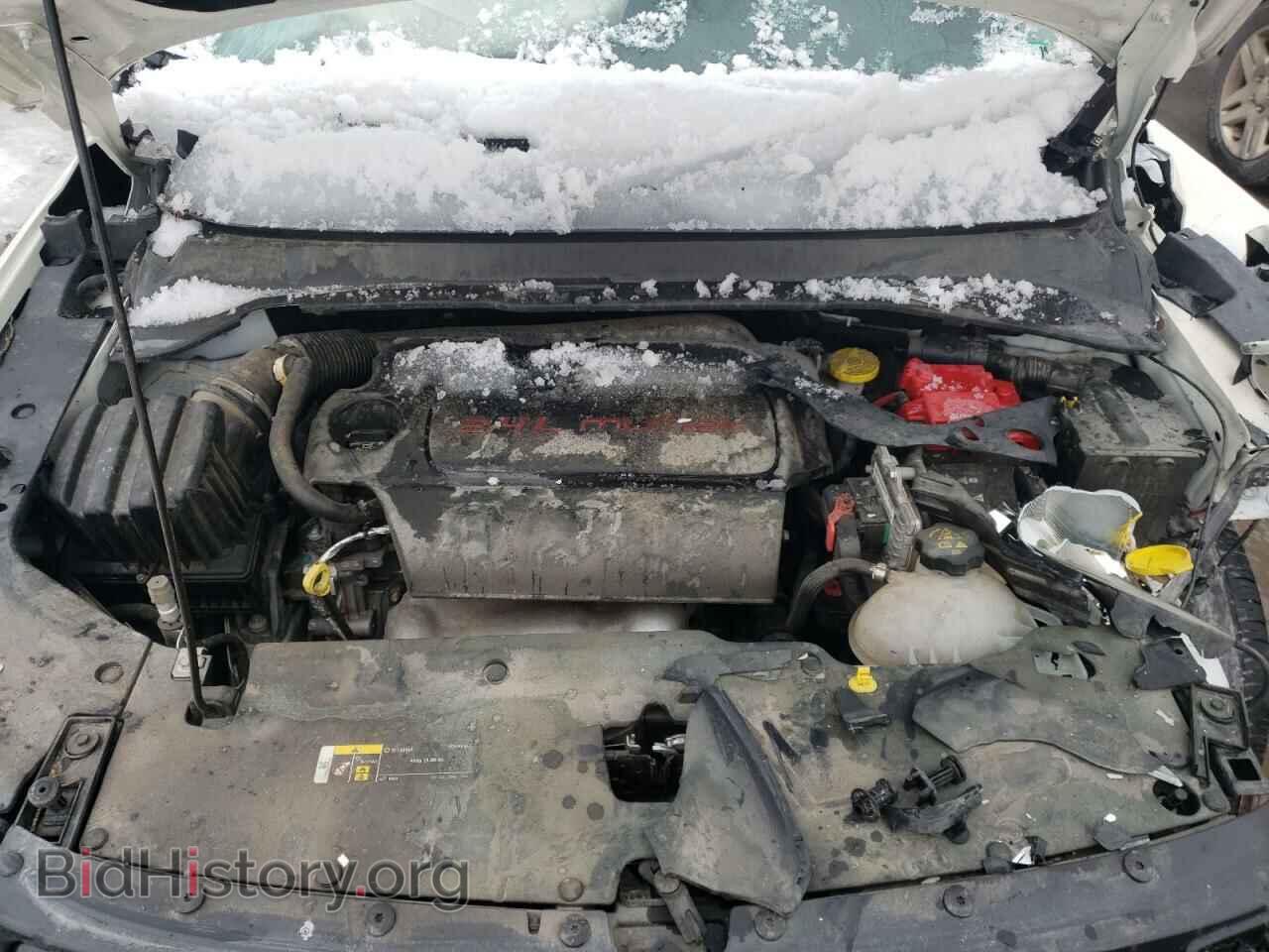 2019 JEEP COMPASS - VIN: 3C4NJDBB1KT647019 - Фото 7