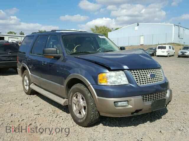 Фотография 1FMFU18L24LA13738 - FORD EXPEDITION 2004
