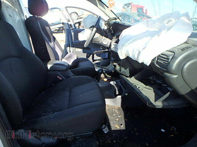2004 DODGE NEON - VIN: 1B3ES56C04D560518 - Фото 5