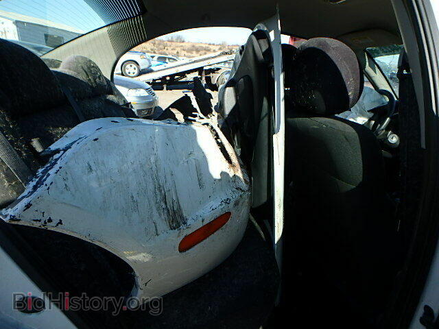 2004 DODGE NEON - VIN: 1B3ES56C04D560518 - Фото 6