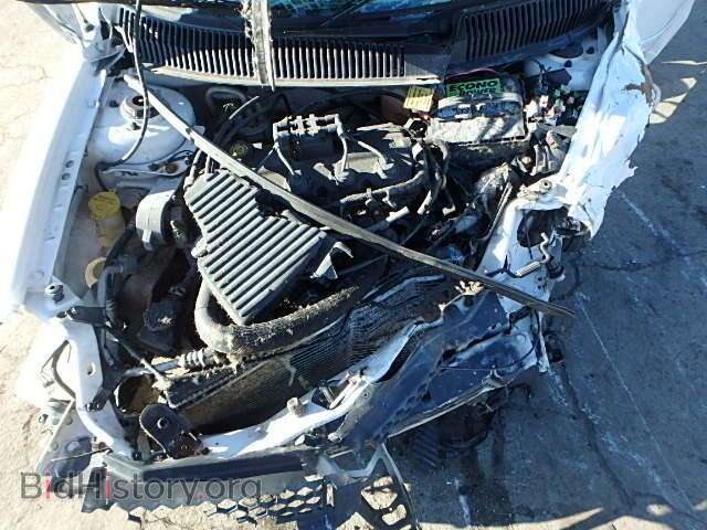 2004 DODGE NEON - VIN: 1B3ES56C04D560518 - Фото 7