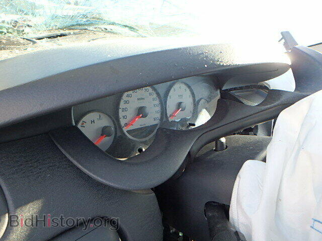 2004 DODGE NEON - VIN: 1B3ES56C04D560518 - Фото 8