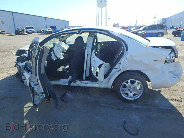 2004 DODGE NEON - VIN: 1B3ES56C04D560518 - Фото 9