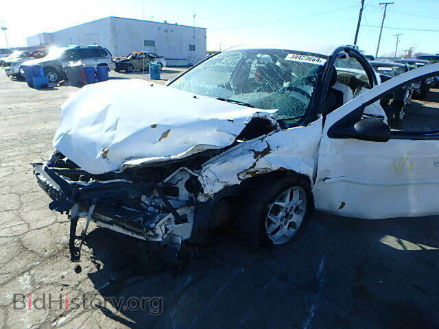 2004 DODGE NEON - VIN: 1B3ES56C04D560518 - Фото 10