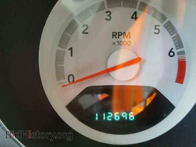 2008 DODGE AVENGER - VIN: 1B3LC76M28N114430 - Фото 8