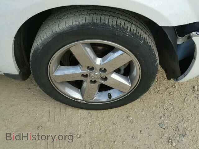 2008 DODGE AVENGER - VIN: 1B3LC76M28N114430 - Фото 9