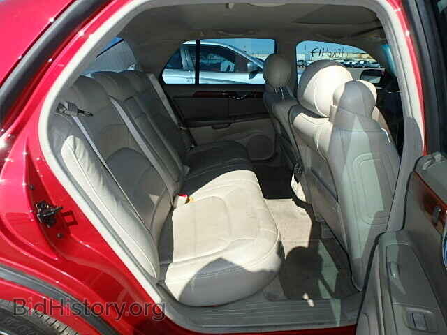 2004 CADILLAC DEVILLE - VIN: 1G6KD54YX4U169101 - Фото 6