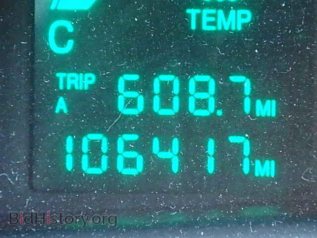 2004 CADILLAC DEVILLE - VIN: 1G6KD54YX4U169101 - Фото 8