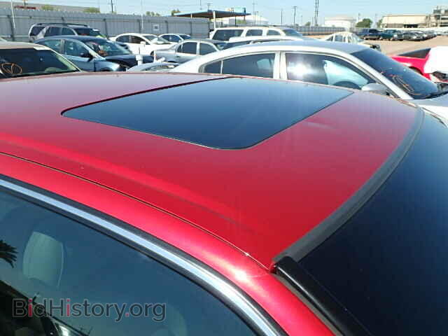 2004 CADILLAC DEVILLE - VIN: 1G6KD54YX4U169101 - Фото 10