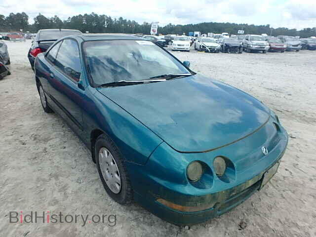 Photo JH4DC4355SS015994 - ACURA INTEGRA 1995