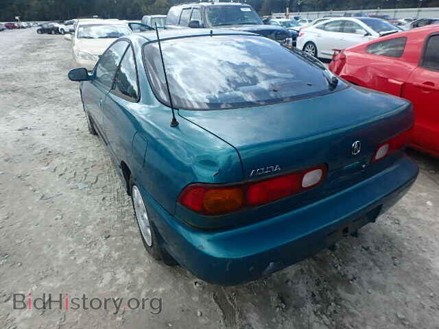 1995 ACURA INTEGRA - VIN: JH4DC4355SS015994 - Фото 3