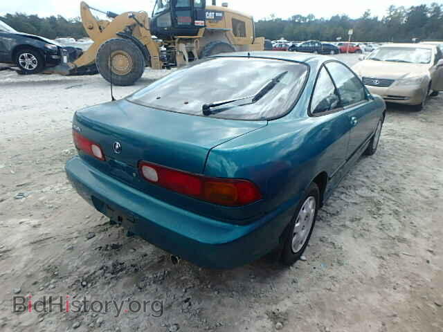 1995 ACURA INTEGRA - VIN: JH4DC4355SS015994 - Фото 4