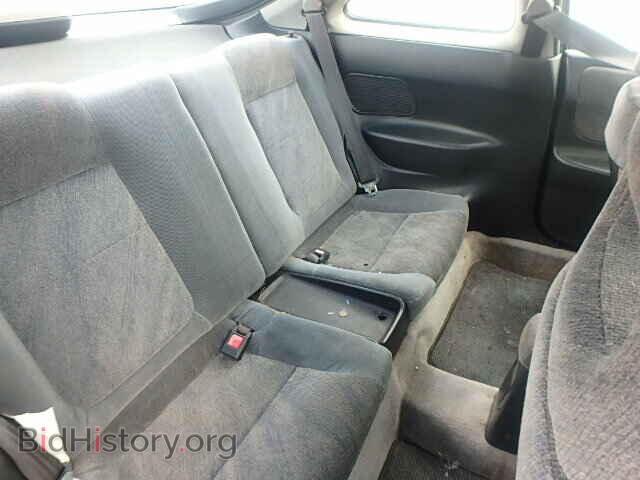 1995 ACURA INTEGRA - VIN: JH4DC4355SS015994 - Фото 6