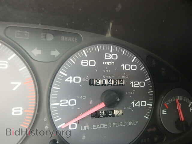 1995 ACURA INTEGRA - VIN: JH4DC4355SS015994 - Фото 8