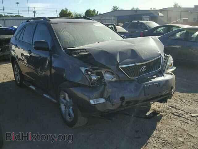 Photo 2T2HA31U55C044698 - LEXUS RX330 2005