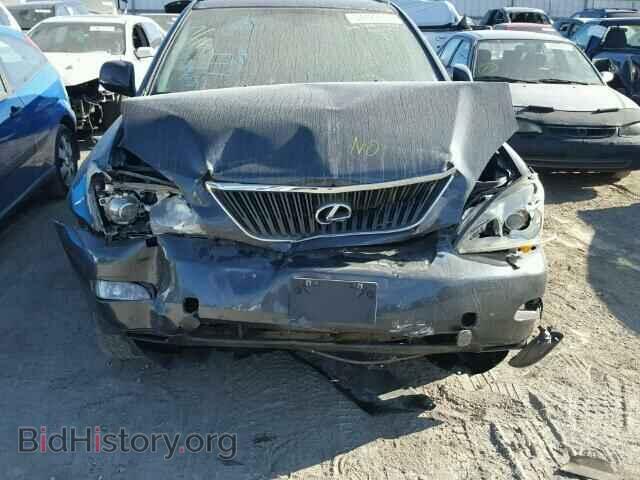 2005 LEXUS RX330 - VIN: 2T2HA31U55C044698 - Фото 7