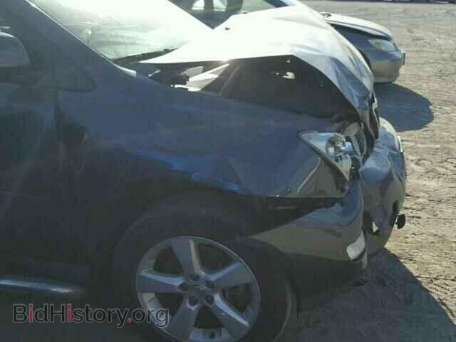 2005 LEXUS RX330 - VIN: 2T2HA31U55C044698 - Фото 10
