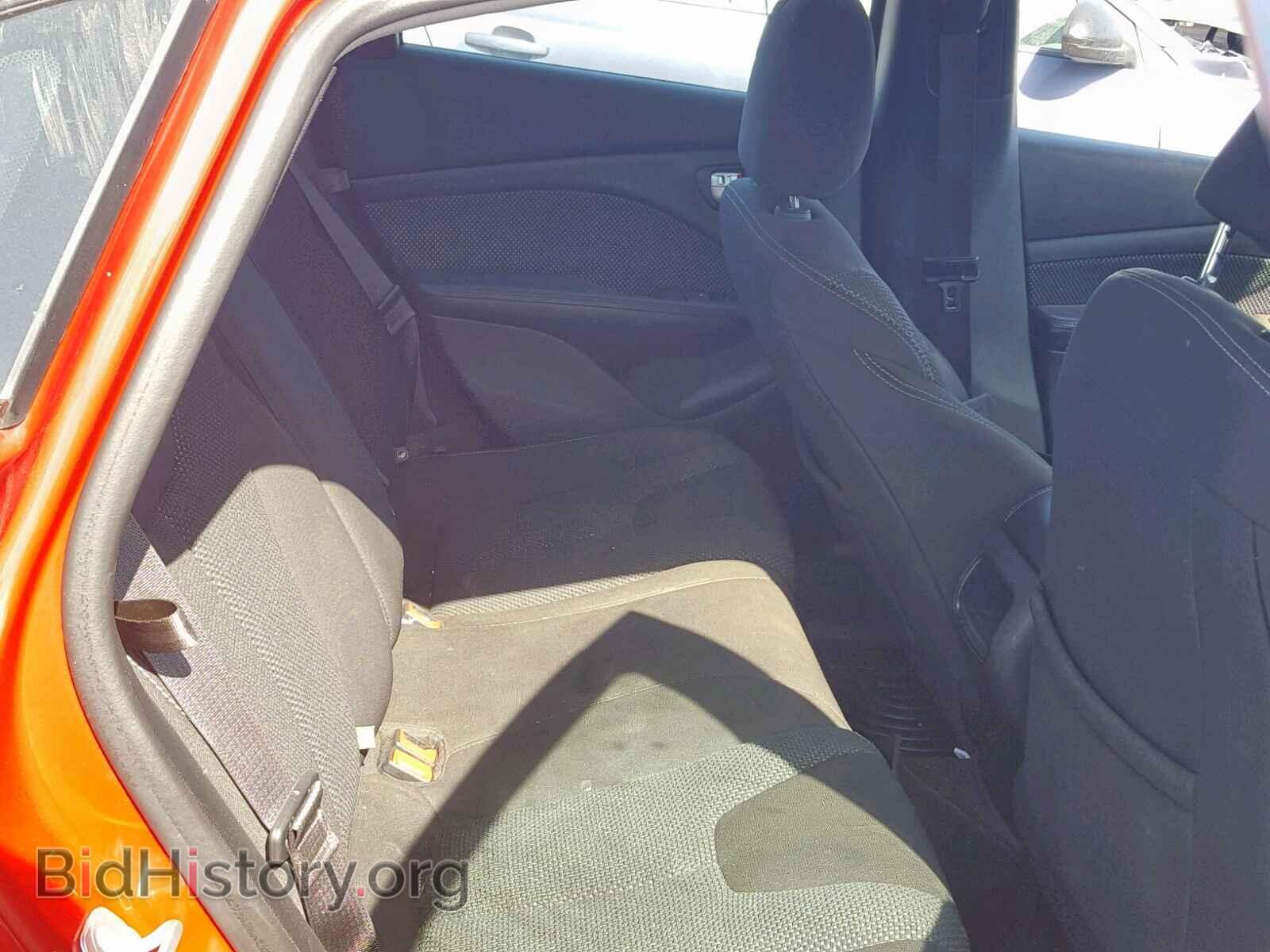 2014 DODGE DART - VIN: 1C3CDFBH0ED871606 - Фото 6