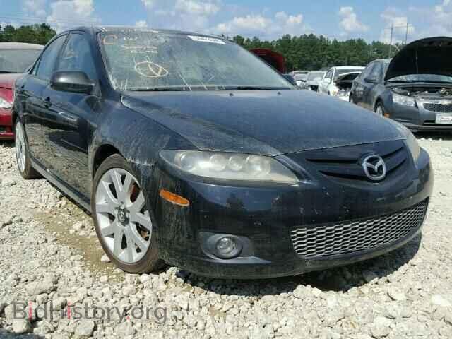 Фотография 1YVHP80D165M60547 - MAZDA 6 2006
