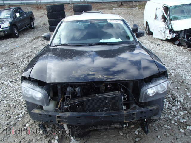 2010 DODGE CHARGER - VIN: 2B3AA4CT9AH159287 - Фото 9