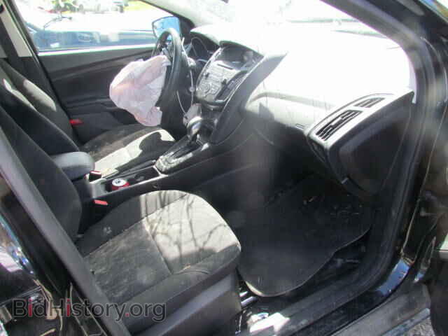 2015 FORD FOCUS - VIN: 1FADP3K24FL251632 - Фото 5