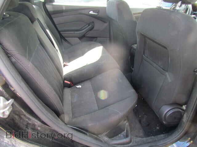 2015 FORD FOCUS - VIN: 1FADP3K24FL251632 - Фото 6