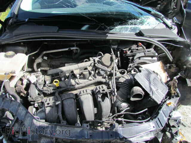 2015 FORD FOCUS - VIN: 1FADP3K24FL251632 - Фото 7