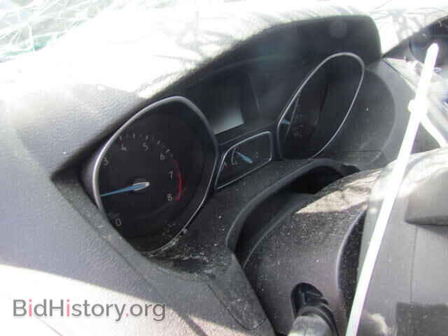 2015 FORD FOCUS - VIN: 1FADP3K24FL251632 - Фото 8