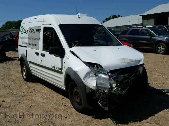Photo NM0LS6BN8CT106845 - FORD TRANSIT CO 2012