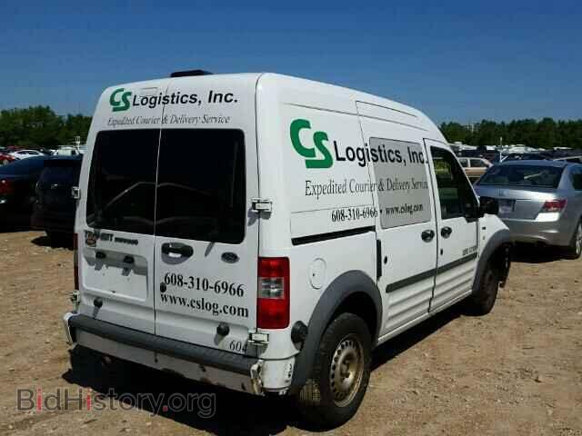 2012 FORD TRANSIT CO - VIN: NM0LS6BN8CT106845 - Фото 4