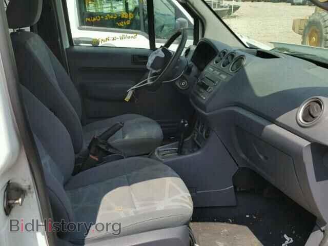 2012 FORD TRANSIT CO - VIN: NM0LS6BN8CT106845 - Фото 5