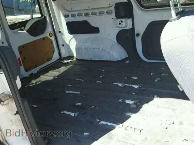 2012 FORD TRANSIT CO - VIN: NM0LS6BN8CT106845 - Фото 6