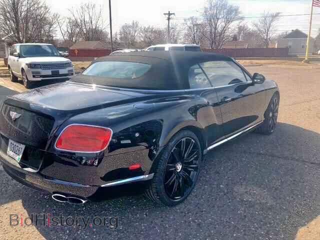 2015 BENTLEY ALL MODELS - VIN: SCBGT3ZA4FC046945 - Фото 4
