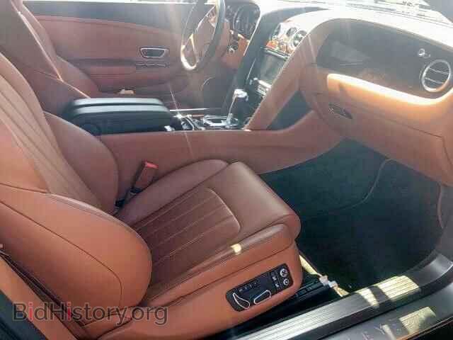 2015 BENTLEY ALL MODELS - VIN: SCBGT3ZA4FC046945 - Фото 5