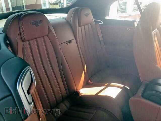 2015 BENTLEY ALL MODELS - VIN: SCBGT3ZA4FC046945 - Фото 6