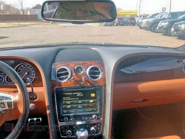 2015 BENTLEY ALL MODELS - VIN: SCBGT3ZA4FC046945 - Фото 9